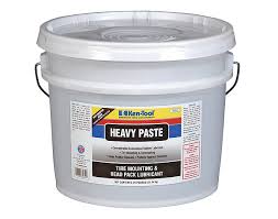 Heavy Paste Lube Heavy Paste Lube